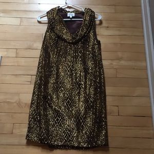 Milly of New York mini dress